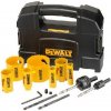 DeWALT Príslušenstvo - 11-dielna súprava dierových píl DT90354 DeWALT Príslušenstvo - 11-dielna súprava dierových píl DT90354
