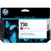 Atramentová náplň HP P2V63A HP 730 magenta (130 ml) pre DesignJet T160 Atramentová náplň HP P2V63A HP 730 magenta (130 ml) pre DesignJet T160