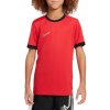 Nike | Y NK DF ACD25 SS TOP | červená| L(147-158cm) Nike | Y NK DF ACD25 SS TOP | červená| L(147-158cm)