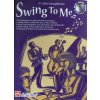 Swing to Me pre priečnu flautu Swing to Me pre priečnu flautu