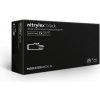Mercator Medical Nitrylex Black Nitrilové rukavice čierne 100 ks Mercator Medical Nitrylex Black Nitrilové rukavice čierne 100 ks