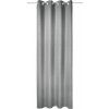 Zatemňovací záves s okami Blackout Orion sivý 135x240 cm Zatemňovací záves s okami Blackout Orion sivý 135x240 cm