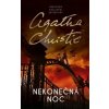 Nekonečná noc - Christie Agatha Nekonečná noc - Christie Agatha