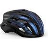Cyklistická prilba Met Trenta 3K Carbon Mips modrá Cyklistická prilba Met Trenta 3K Carbon Mips modrá
