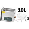 Foxigy Ultrazvuková čistička 10L JPS-40A 300 W Foxigy Ultrazvuková čistička 10L JPS-40A 300 W