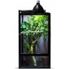 Terasvět terárium sestavitelné PVC 42x42x66 cm Terasvět terárium sestavitelné PVC 42x42x66 cm