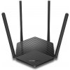 Mercusys MR60X AX1500 WiFi 6 Dual-Band Router MR60X Mercusys MR60X AX1500 WiFi 6 Dual-Band Router MR60X