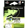 Power Pro Šnúra Moss Yellow 135m 0,10mm Power Pro Šnúra Moss Yellow 135m 0,10mm