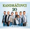 Kandráčovci: 20 (USB) (Kandráčovci) Kandráčovci: 20 (USB) (Kandráčovci)