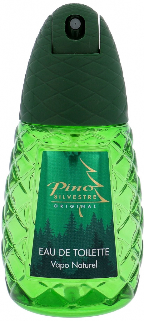 Pino Silvestre Pino Silvestre Original toaletná voda pánska 75 ml tester