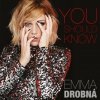 You Should Know Audio CD (Emma Drobná) You Should Know Audio CD (Emma Drobná)