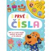 Prvé čísla - 3 zvukové tlačítka - Rebo Prvé čísla - 3 zvukové tlačítka - Rebo