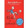 Kluk v sukních - Walliams David Kluk v sukních - Walliams David