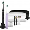 TrueLife SonicBrush Compact Duo Black/Lavender TrueLife SonicBrush Compact Duo Black/Lavender
