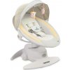 Caretero hojdacie lehátko Opti Beige Caretero hojdacie lehátko Opti Beige