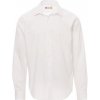 Payper Brighton košeľa pánska white