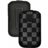 Puzdro vsuvka HTC Desire HD chic black Puzdro vsuvka HTC Desire HD chic black