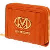 Moschino Love Dámska peňaženka JC5641PP1NLC0450 Moschino Love Dámska peňaženka JC5641PP1NLC0450