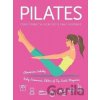 Pilates: Core Strength, Exercises, Daily Routines - Charmaine Yabsleyová Pilates: Core Strength, Exercises, Daily Routines - Charmaine Yabsleyová