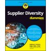 Supplier Diversity For Dummies (Kathey Porter)(Brožovaná) Supplier Diversity For Dummies (Kathey Porter)(Brožovaná)