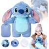 Plyšová PLYŠOVÁ HRAČKA maskot Stitch Plyšová PLYŠOVÁ HRAČKA maskot Stitch