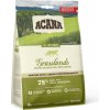 ACANA GRASSLANDS CAT GRAIN-FREE 340g ACANA GRASSLANDS CAT GRAIN-FREE 340g