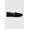 Espadrilky Toms Alpargata 10017716 čierna EUR 36 Espadrilky Toms Alpargata 10017716 čierna EUR 36