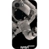 Picasee Fashion Case MagSafe pre Apple iPhone 16e - Astronaut Big Picasee Fashion Case MagSafe pre Apple iPhone 16e - Astronaut Big