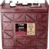 Trojan J 250 P (3/10 GIS 210) 6V 250Ah Trojan J 250 P (3/10 GIS 210) 6V 250Ah