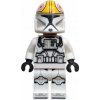 LEGO STAR WARS - Clone Pilot + blaster ! 75432 LEGO STAR WARS - Clone Pilot + blaster ! 75432
