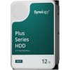 Synology HDD SATA 3.5” 12TB HAT3310-12T, 7200ot./min., cache 256MB, 3roky záruka