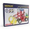 Merkúr 3 stavebnice, 273 dielikov, 30 modelov (10993208) Merkúr 3 stavebnice, 273 dielikov, 30 modelov (10993208)