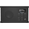BLAUPUNKT DR3BK, DAB+, FM, RDS, Bluetooth, černý (DR3BK) BLAUPUNKT DR3BK, DAB+, FM, RDS, Bluetooth, černý (DR3BK)