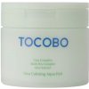 Tocobo - Cica Calming Aqua Pad - upokojujúce vankúšiky na tvár - 60 ks Tocobo - Cica Calming Aqua Pad - upokojujúce vankúšiky na tvár - 60 ks