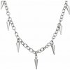 Solla Steel Spikes – Reťaz odvahy CH-UNI-NH1 Solla Steel Spikes – Reťaz odvahy CH-UNI-NH1