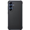 Samsung Tvrdený zadný kryt pre Galaxy S25 Black EF-RS931CBEGWW Samsung Tvrdený zadný kryt pre Galaxy S25 Black EF-RS931CBEGWW