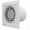 Vents Ventilátor do koupelny o průměru 100 mm, 14 W s časovačem, bílý (100ST) Vents Ventilátor do koupelny o průměru 100 mm, 14 W s časovačem, bílý (100ST)