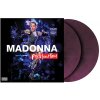 Madonna: Rebel Heart Tour (Live At The Allphones Arena: Sydney 2016, Coloured Vinyl) - 2Vinyl (LP) Madonna: Rebel Heart Tour (Live At The Allphones Arena: Sydney 2016, Coloured Vinyl) - 2Vinyl (LP)