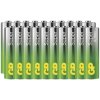 GP BATERIE GP Alkalická baterie SUPER AA (LR6)- 20ks 1013222001 GP BATERIE GP Alkalická baterie SUPER AA (LR6)- 20ks 1013222001
