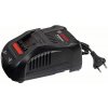 BOSCH Rýchlonabíjačka Li-Ion akumulátorov AL 1880 CV 14,4 V – 18 V 8,0 A 230 V, EU BOSCH Rýchlonabíjačka Li-Ion akumulátorov AL 1880 CV 14,4 V – 18 V 8,0 A 230 V, EU