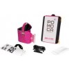 Pomoca Free Pro - ready2climb 140mm ružová M Pomoca Free Pro - ready2climb 140mm ružová M