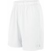 Wilson RUSH 9'' WOVEN SHORT white Wilson RUSH 9'' WOVEN SHORT white