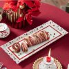 Villeroy & Boch Toy´s Delight podnos 39x16 cm Villeroy & Boch Toy´s Delight podnos 39x16 cm