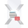 Fixed sklo Samsung Gala A55 5G FIXG-1263 Fixed sklo Samsung Gala A55 5G FIXG-1263