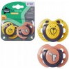 TOMMEE TIPPEE TTP43335796 FUN FRIENDS cumlík 0-6m 2ks TOMMEE TIPPEE TTP43335796 FUN FRIENDS cumlík 0-6m 2ks