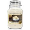 Sviečka YANKEE CANDLE Coconut Rice Cream 623 g (5038581111131) Sviečka YANKEE CANDLE Coconut Rice Cream 623 g (5038581111131)
