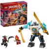 LEGO Ninjago - Zaneov bojový robotický oblek (LEGO71827) LEGO Ninjago - Zaneov bojový robotický oblek (LEGO71827)