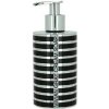 Vivian Gray Silver Stripes Cream Soap luxusné tekuté mydlo na ruky 250 ml