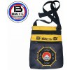 Taštička cez rameno BAIL JUDO, Polyester Taštička cez rameno BAIL JUDO, Polyester