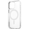 Tactical MagForce Kryt pro Apple iPhone 13 Pro Transparent Tactical MagForce Kryt pro Apple iPhone 13 Pro Transparent
